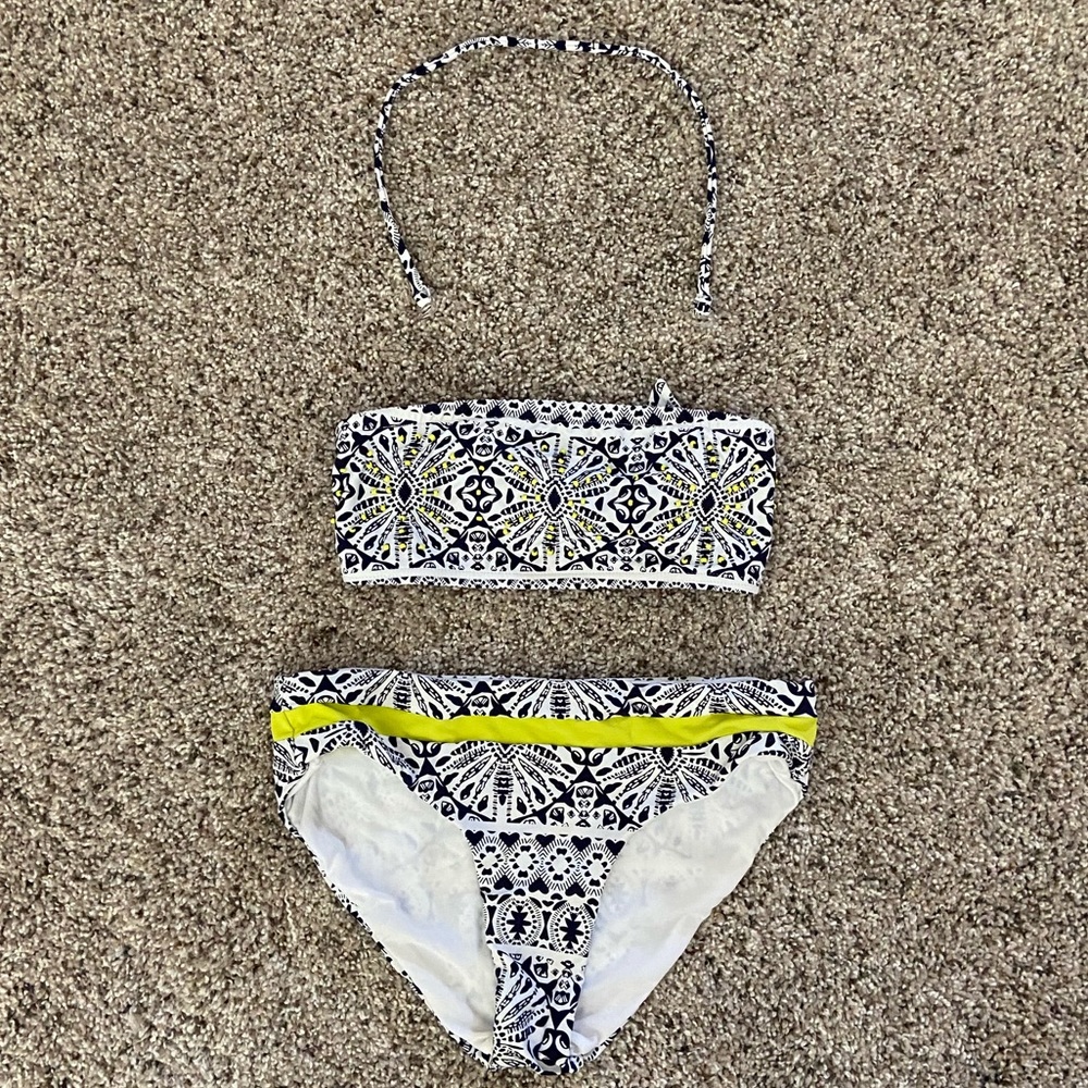 Girls O’Neil bikini